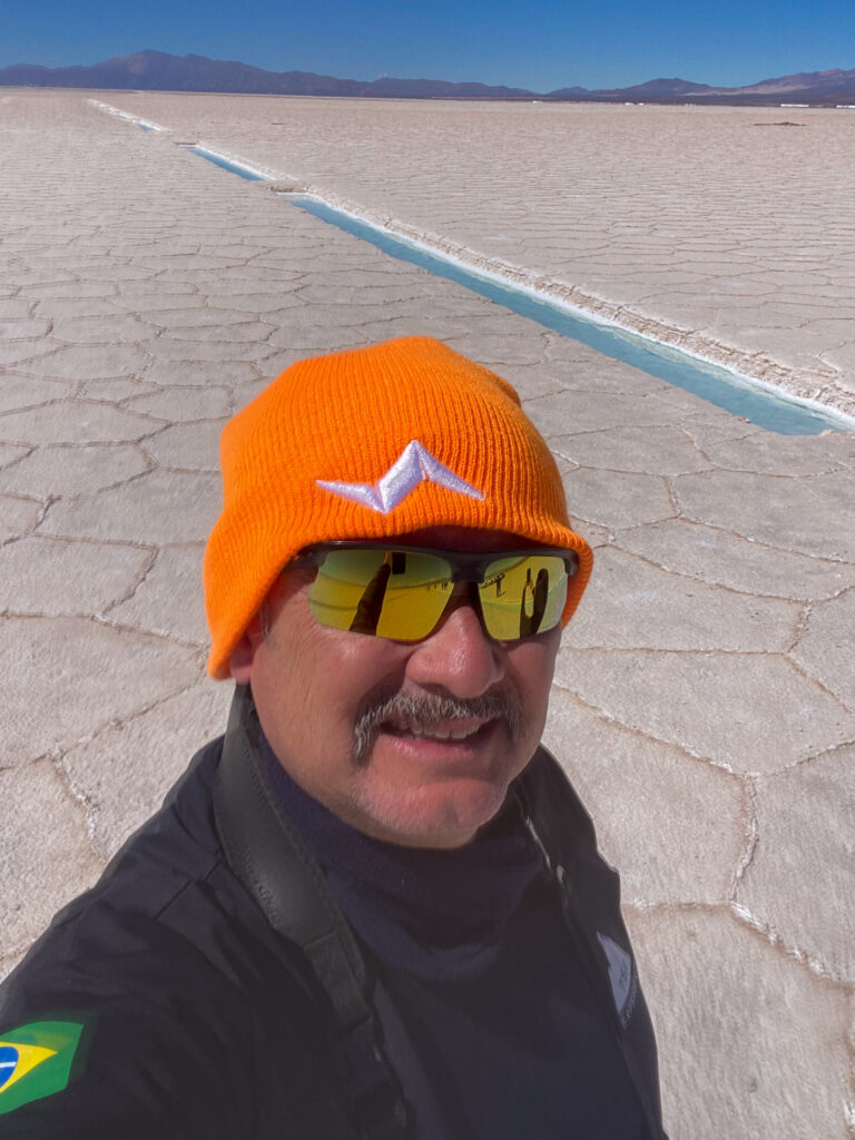 Conectividade via satélite da Globalsat Group garante segurança e sobrevivência em expedições de aventura extremas