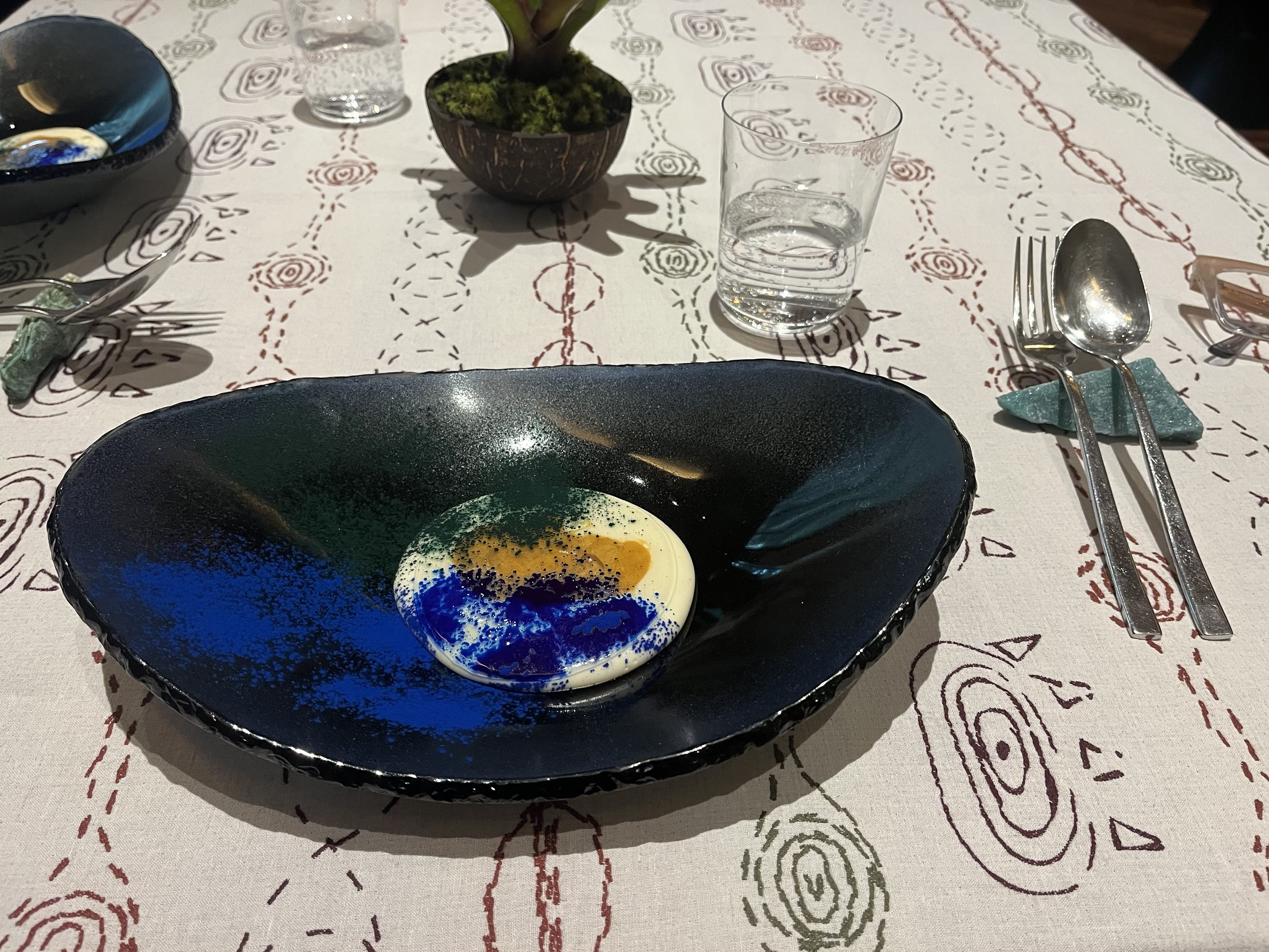 Restaurante D.O.M, do Chef Alex Atala, revela novo menu degustação em São Paulo