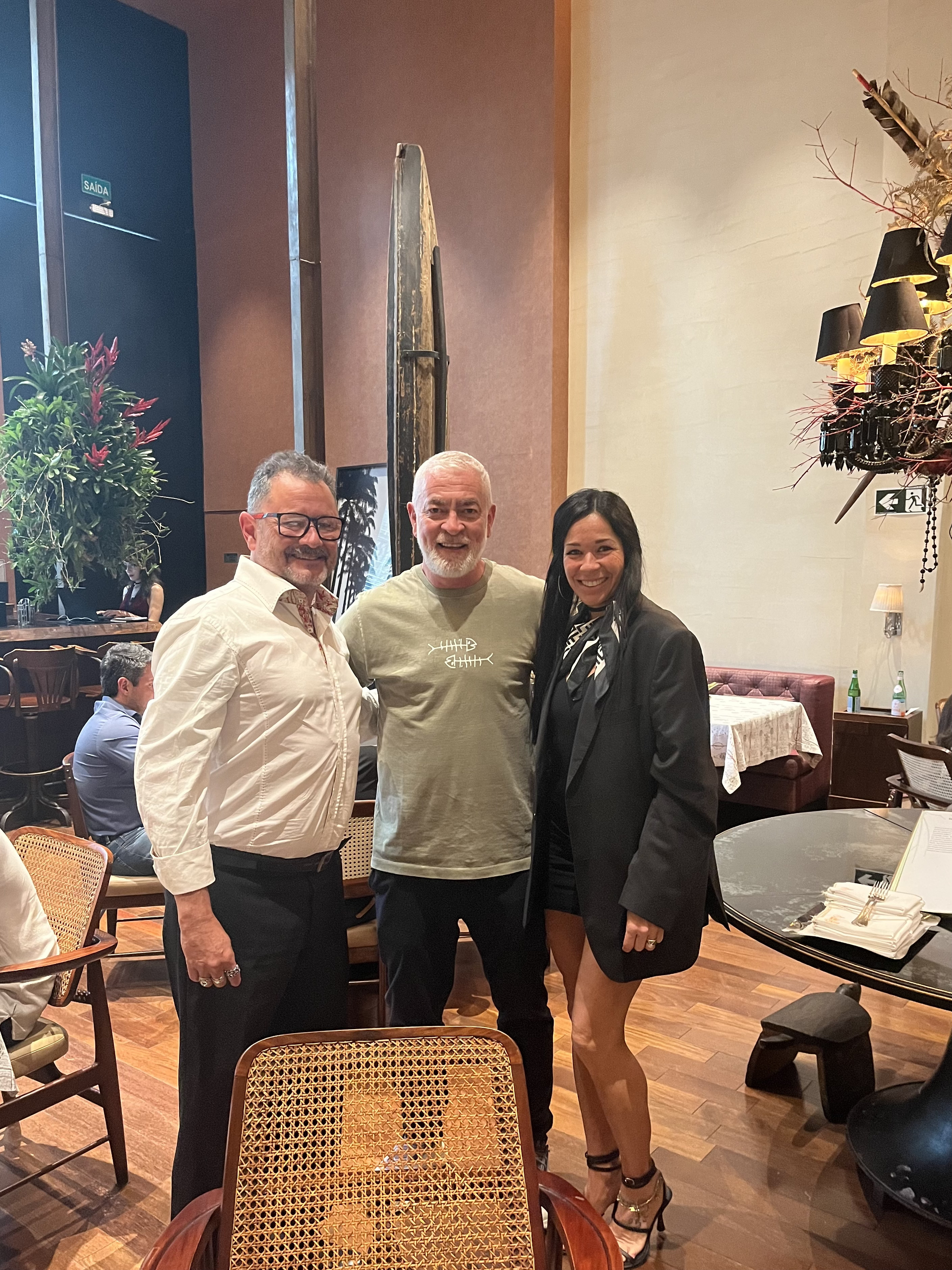 Restaurante D.O.M, do Chef Alex Atala, revela novo menu degustação em São Paulo