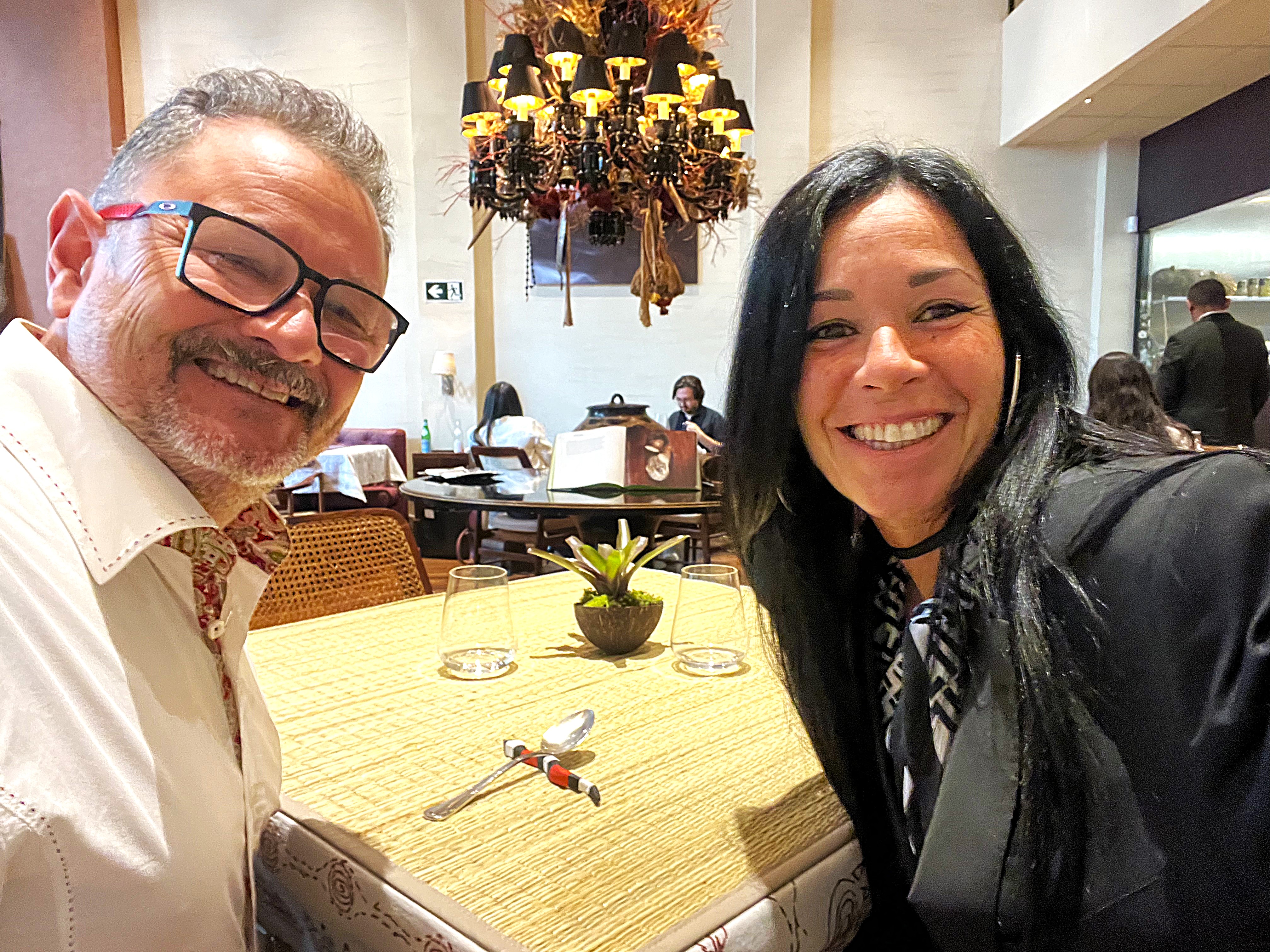 Restaurante D.O.M, do Chef Alex Atala, revela novo menu degustação em São Paulo