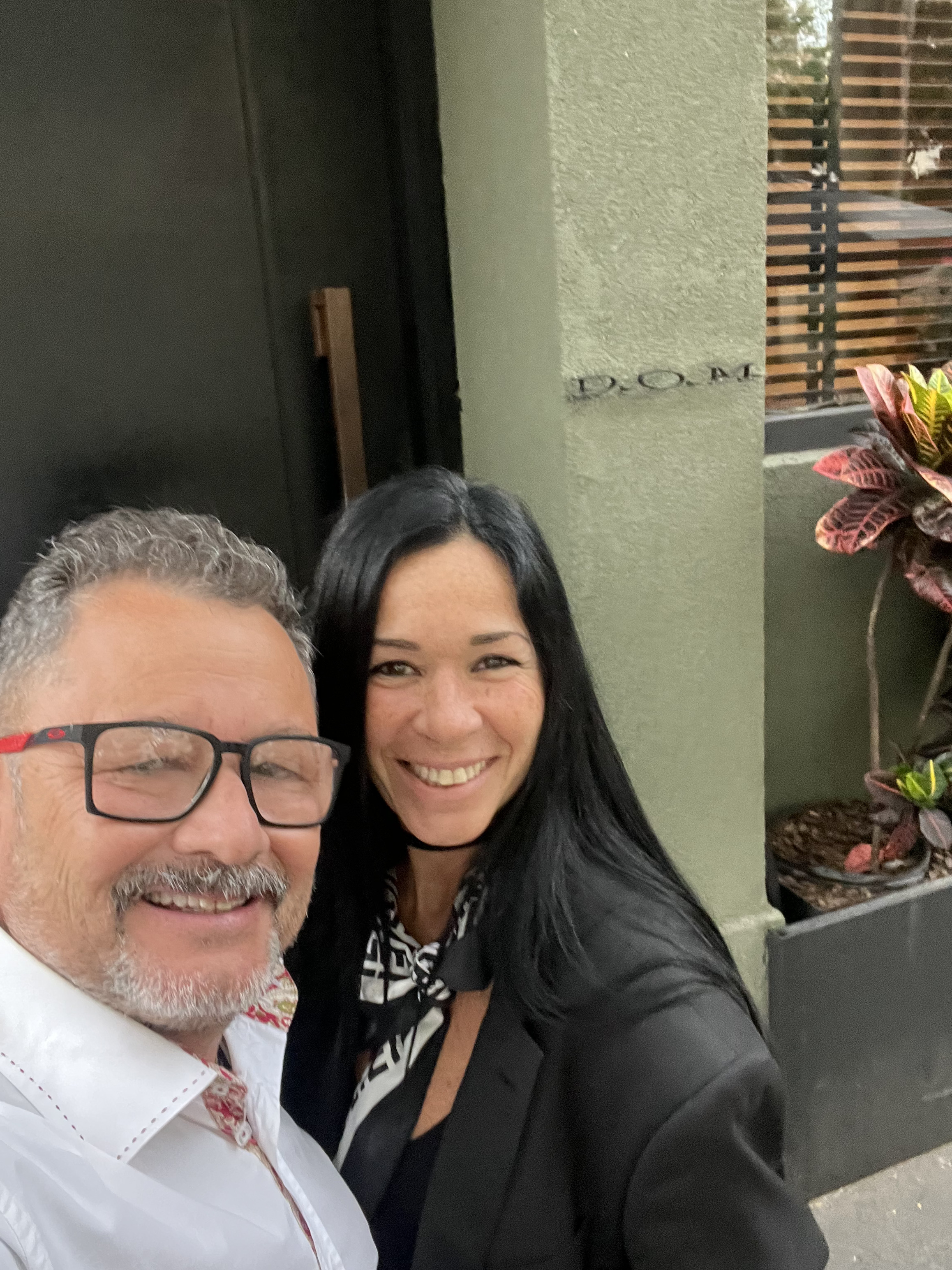 Restaurante D.O.M, do Chef Alex Atala, revela novo menu degustação em São Paulo