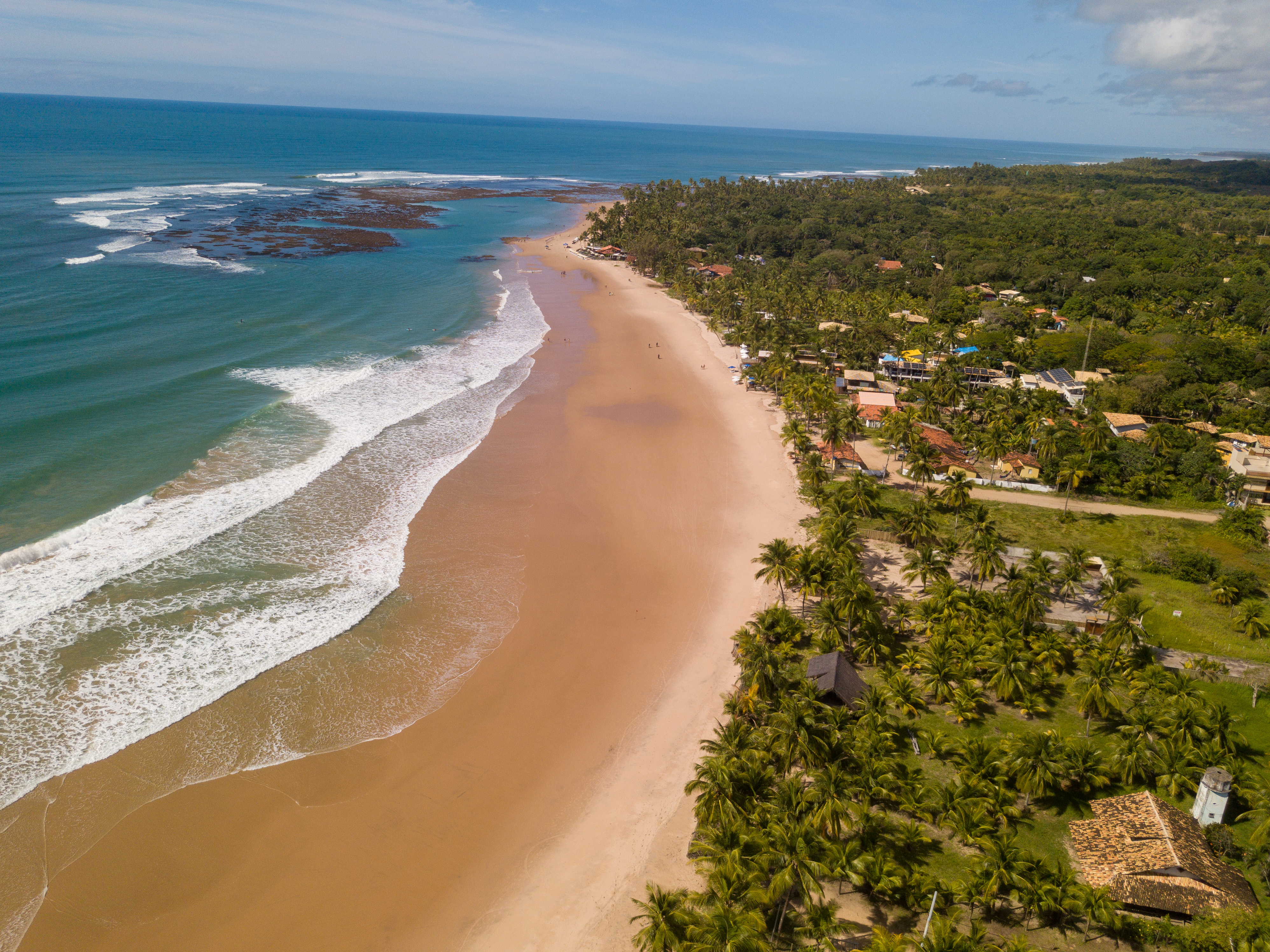 Akua Concept nos Caminhos do Brasil