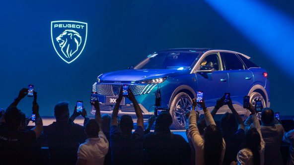 Após Sete Anos, Salão Internacional do Automóvel Vive Retorno Histórico