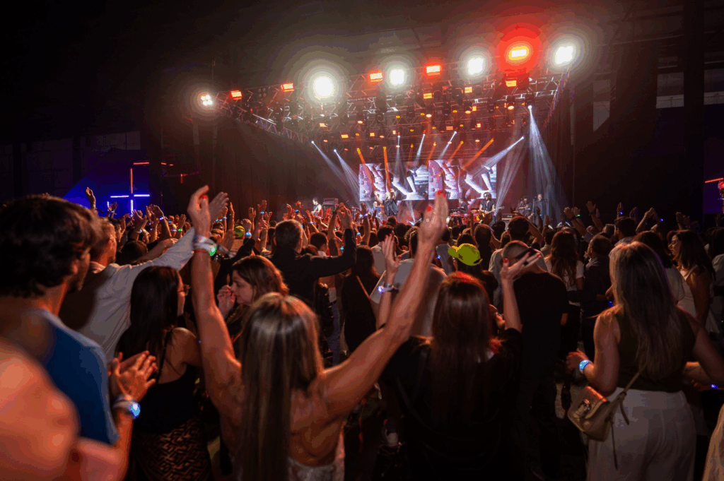 Após Sete Anos, Salão Internacional do Automóvel Vive Retorno Histórico