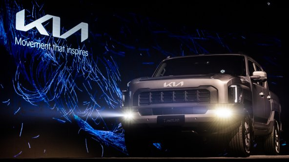 Após Sete Anos, Salão Internacional do Automóvel Vive Retorno Histórico