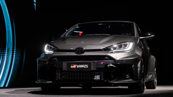 Após Sete Anos, Salão Internacional do Automóvel Vive Retorno Histórico