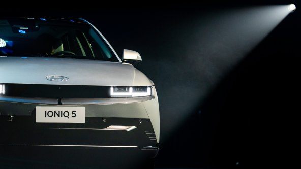 Após Sete Anos, Salão Internacional do Automóvel Vive Retorno Histórico