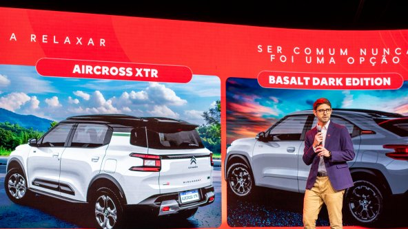 Após Sete Anos, Salão Internacional do Automóvel Vive Retorno Histórico