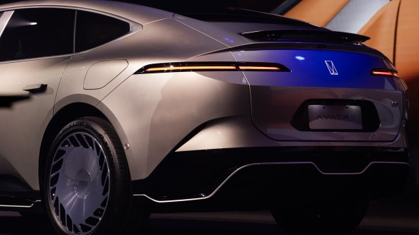 Após Sete Anos, Salão Internacional do Automóvel Vive Retorno Histórico