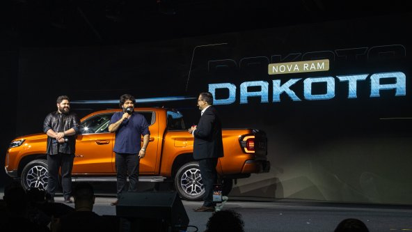 Após Sete Anos, Salão Internacional do Automóvel Vive Retorno Histórico