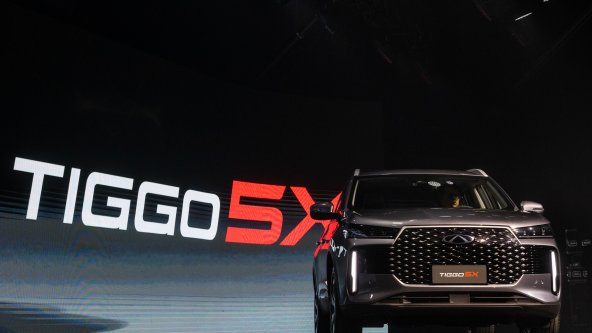 Após Sete Anos, Salão Internacional do Automóvel Vive Retorno Histórico