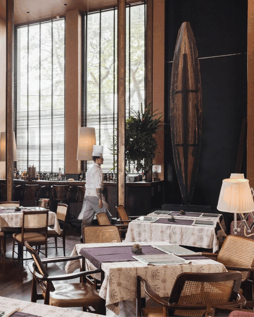 Restaurante D.O.M, do Chef Alex Atala, revela novo menu degustação em São Paulo