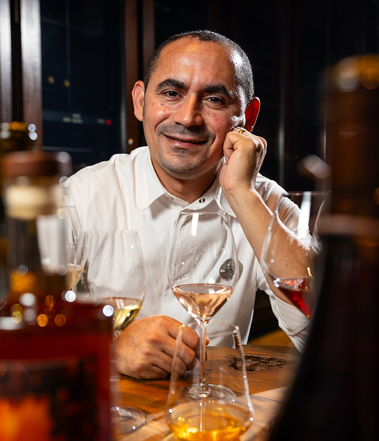 Restaurante D.O.M, do Chef Alex Atala, revela novo menu degustação em São Paulo