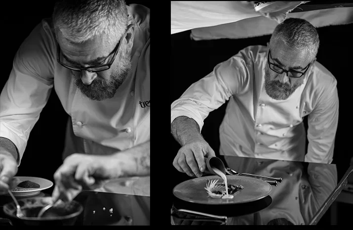 Restaurante D.O.M, do Chef Alex Atala, revela novo menu degustação em São Paulo