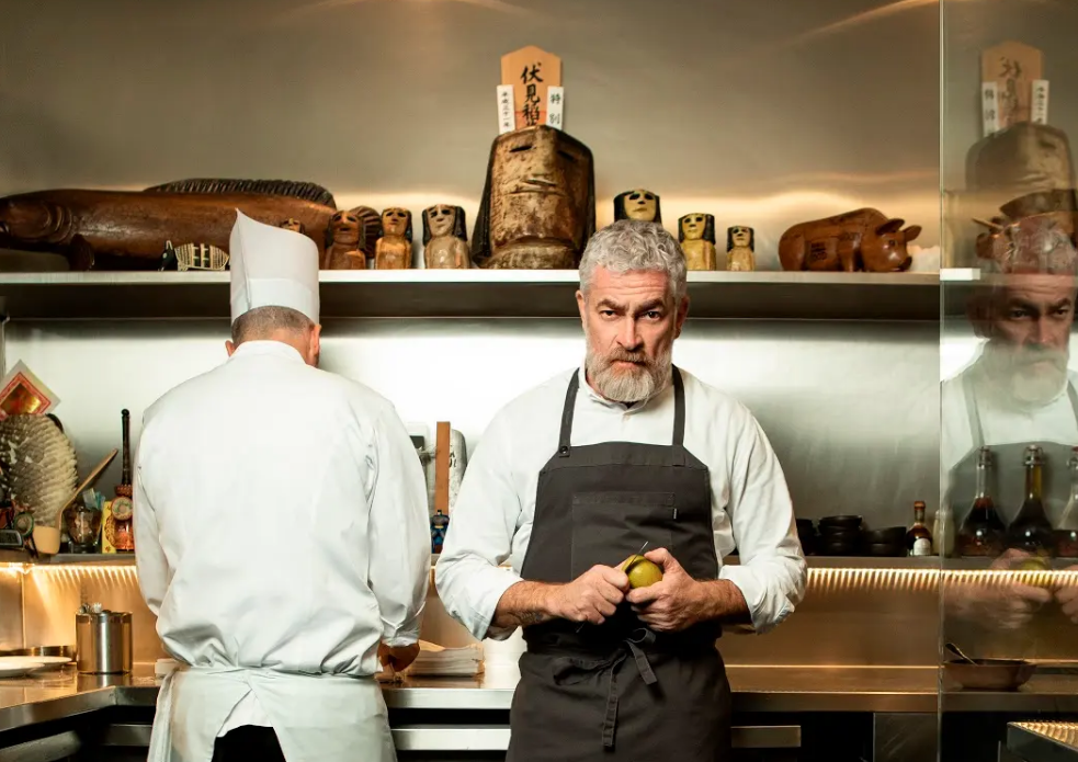 Restaurante D.O.M, do Chef Alex Atala, revela novo menu degustação em São Paulo