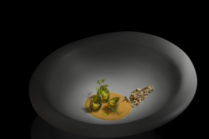 Restaurante D.O.M, do Chef Alex Atala, revela novo menu degustação em São Paulo