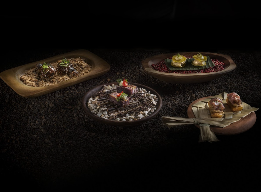 Restaurante D.O.M, do Chef Alex Atala, revela novo menu degustação em São Paulo