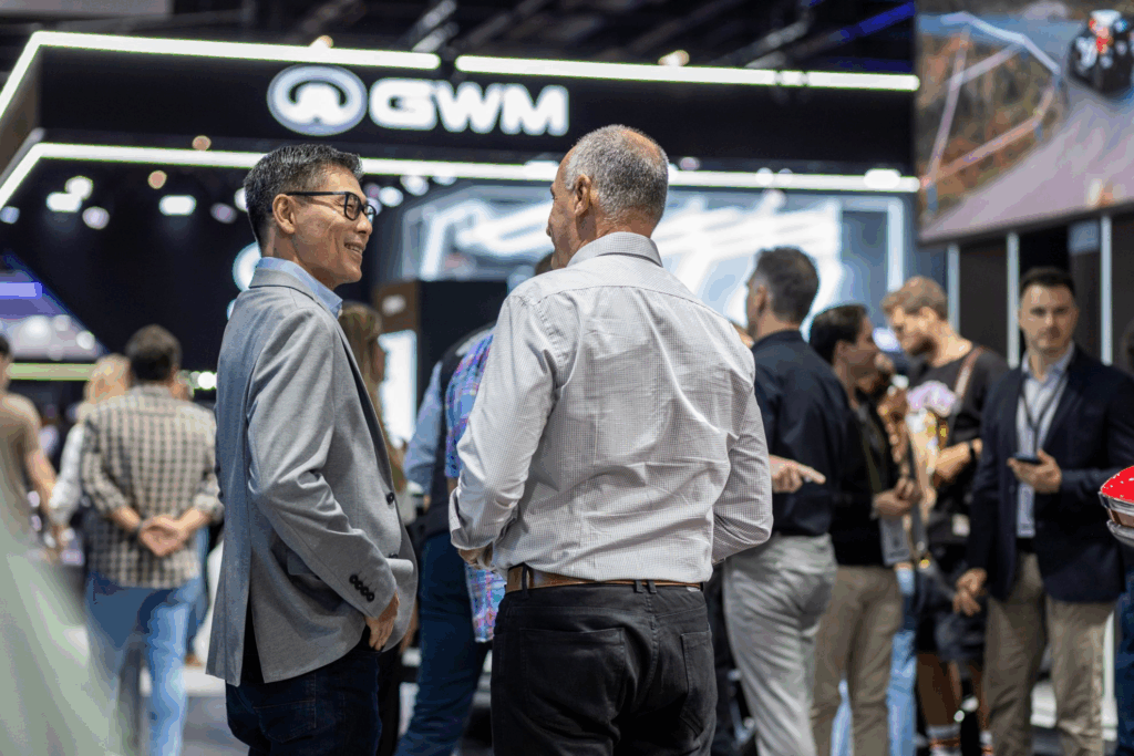 Após Sete Anos, Salão Internacional do Automóvel Vive Retorno Histórico