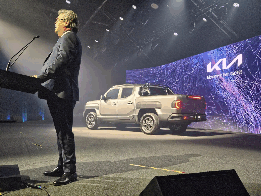 Após Sete Anos, Salão Internacional do Automóvel Vive Retorno Histórico