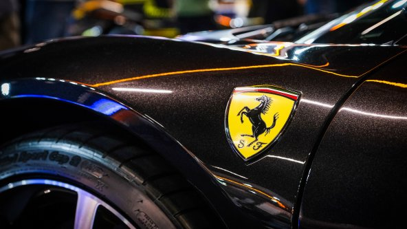 Após Sete Anos, Salão Internacional do Automóvel Vive Retorno Histórico