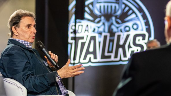 Após Sete Anos, Salão Internacional do Automóvel Vive Retorno Histórico