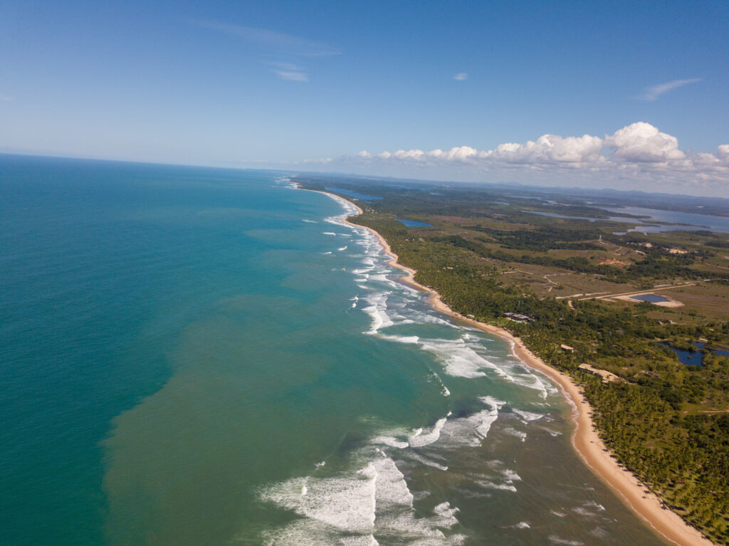 Akua Concept nos Caminhos do Brasil