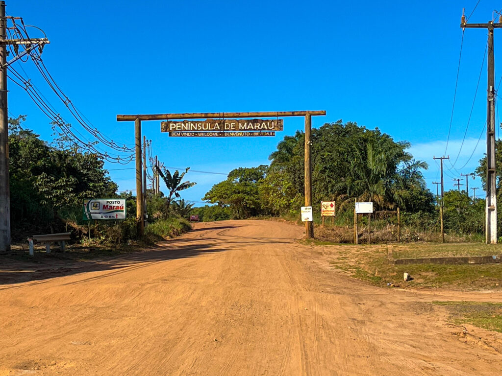 Akua Concept nos Caminhos do Brasil