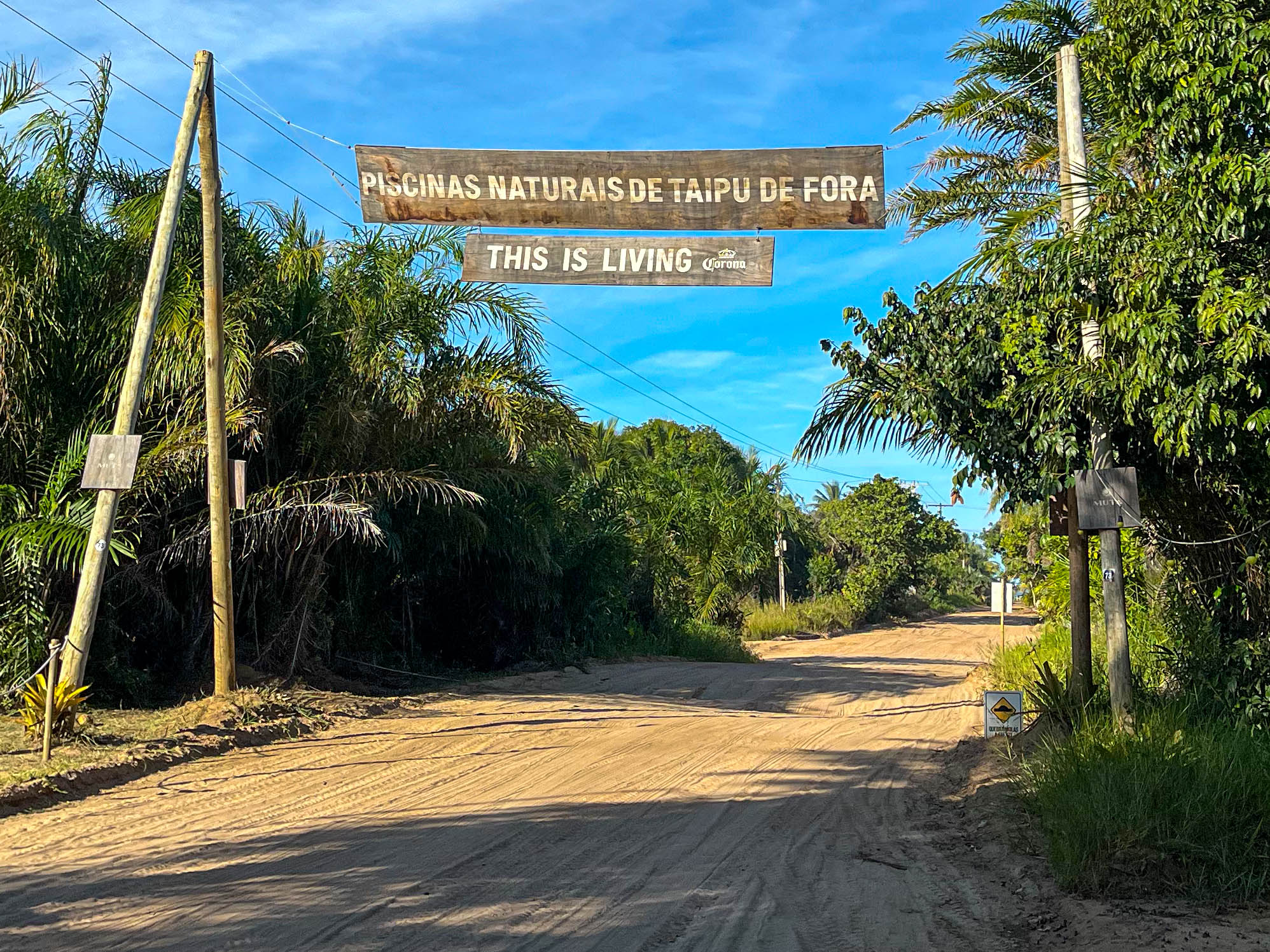 Akua Concept nos Caminhos do Brasil