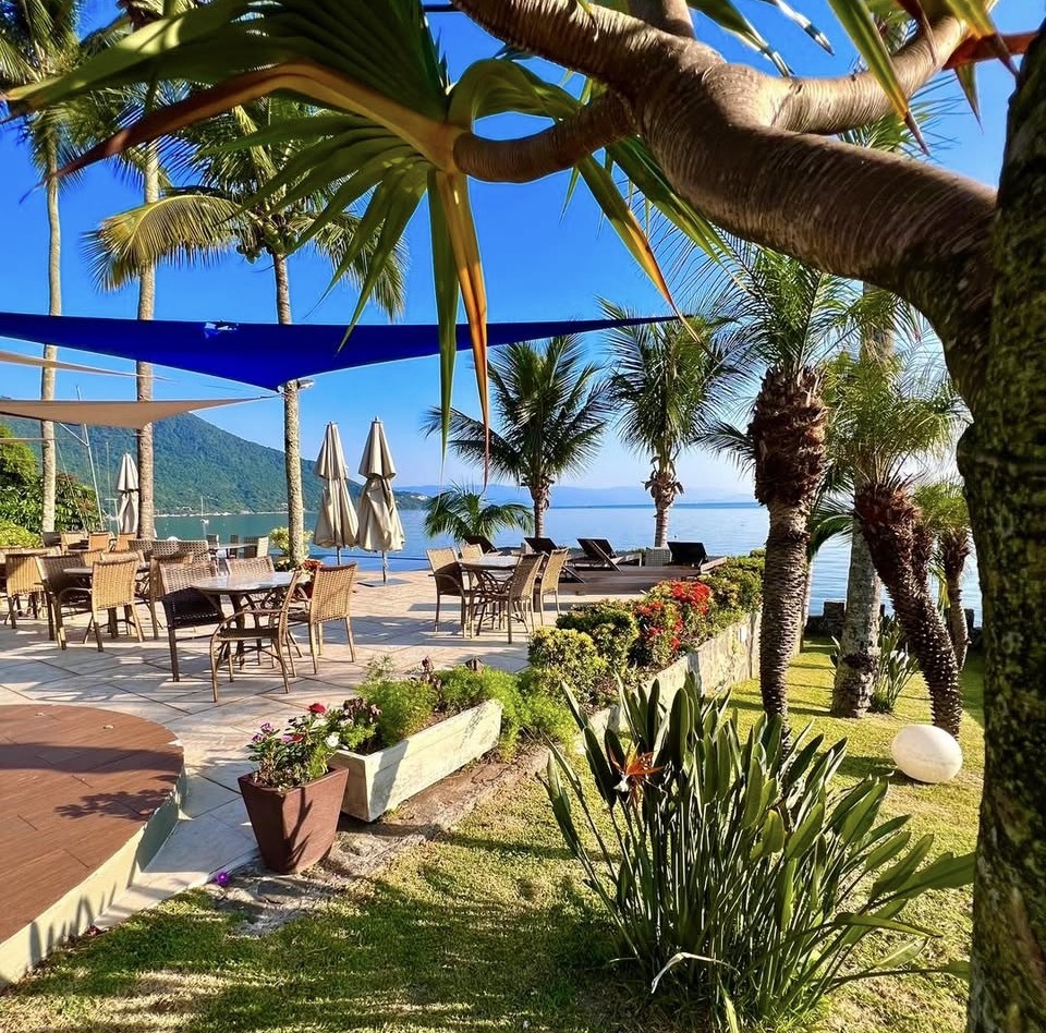 Onde o luxo atraca: As marinas mais desejadas do Brasil