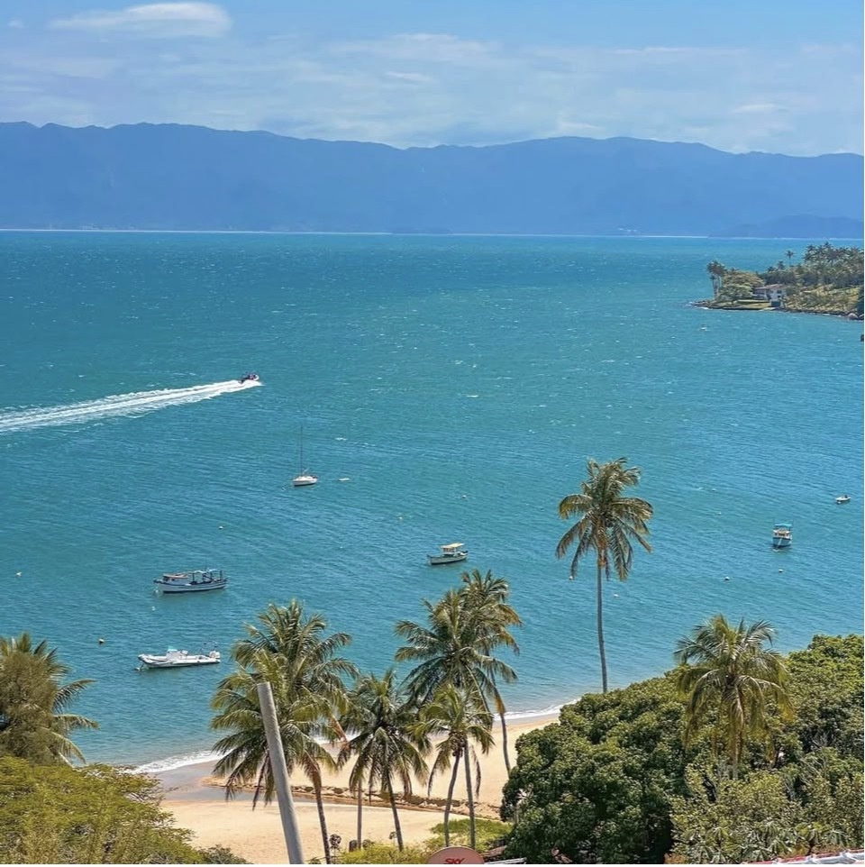 Onde o luxo atraca: As marinas mais desejadas do Brasil