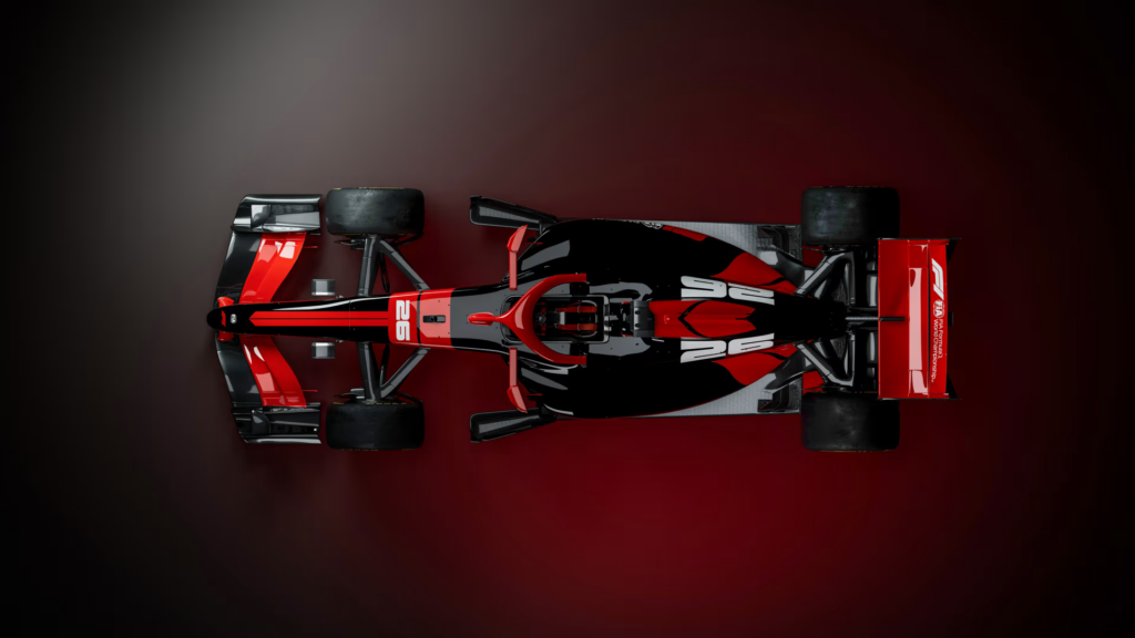 Tudo o que você precisa saber sobre as novas regras da F1 para 2026