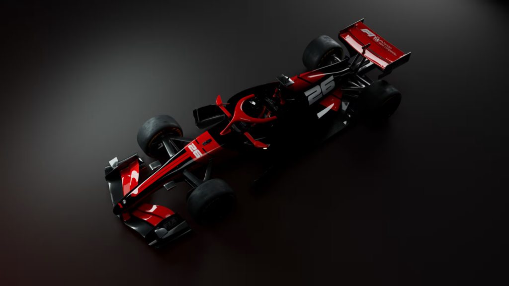 Tudo o que você precisa saber sobre as novas regras da F1 para 2026