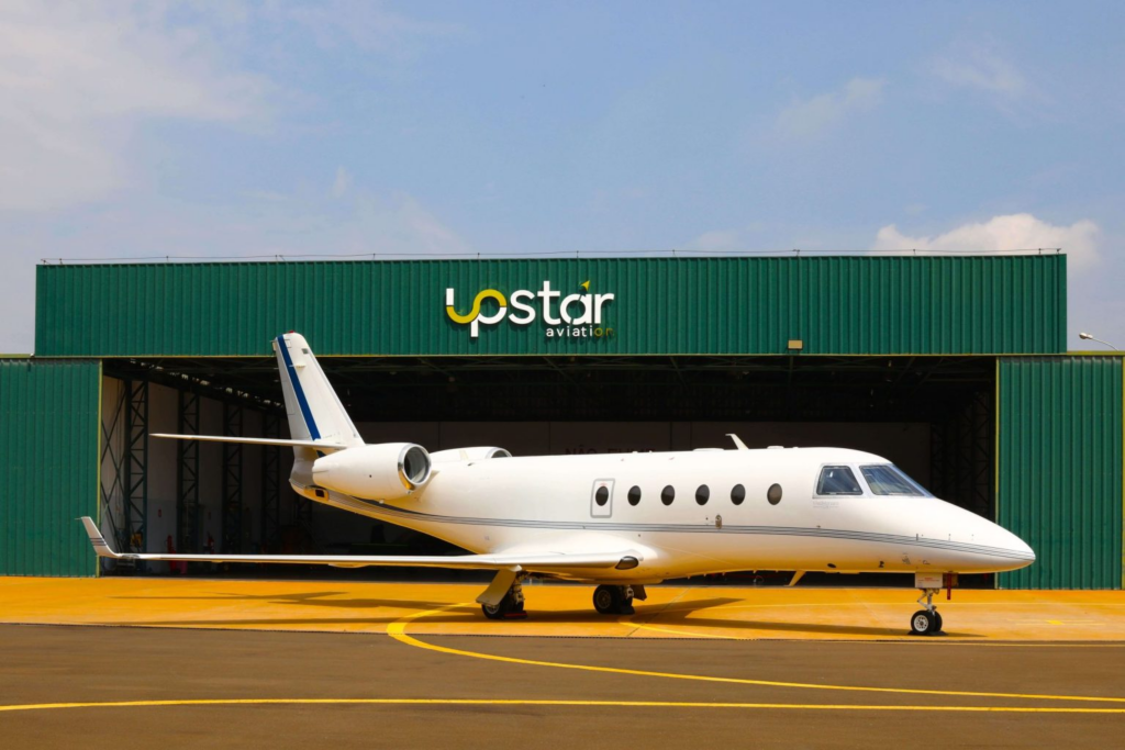 Serviço de FBO, Hangaragem e Atendimento de Aeronaves: Entenda a Importância na Aviação Executiva
