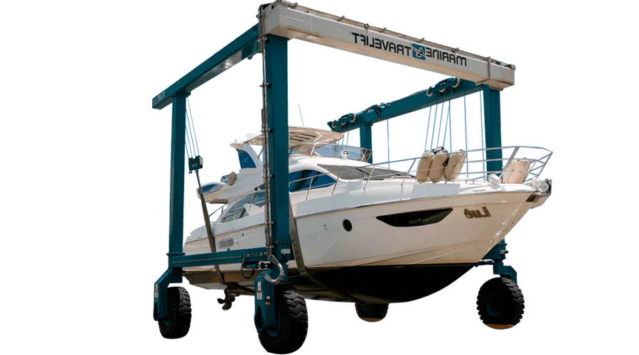 Onde o luxo atraca: As marinas mais desejadas do Brasil