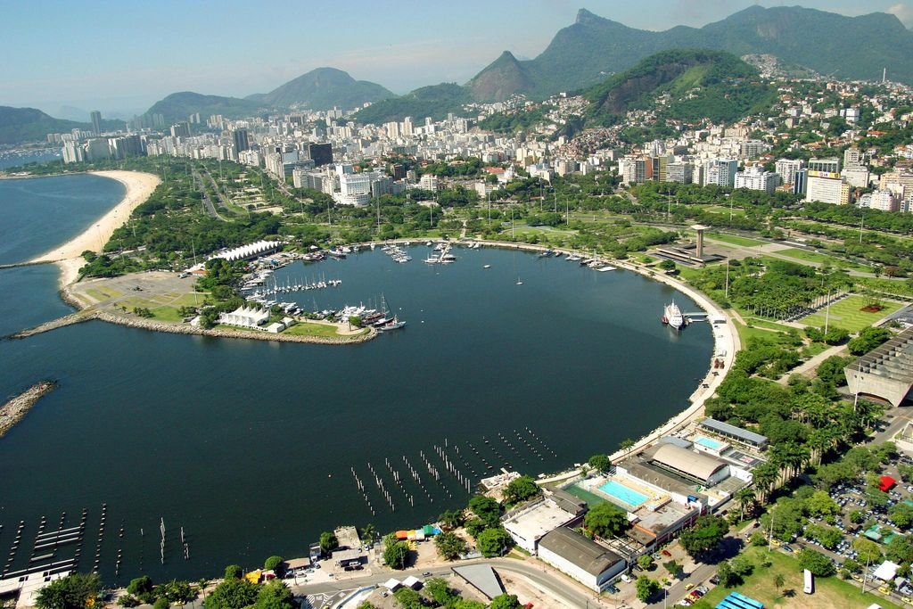 Onde o luxo atraca: As marinas mais desejadas do Brasil