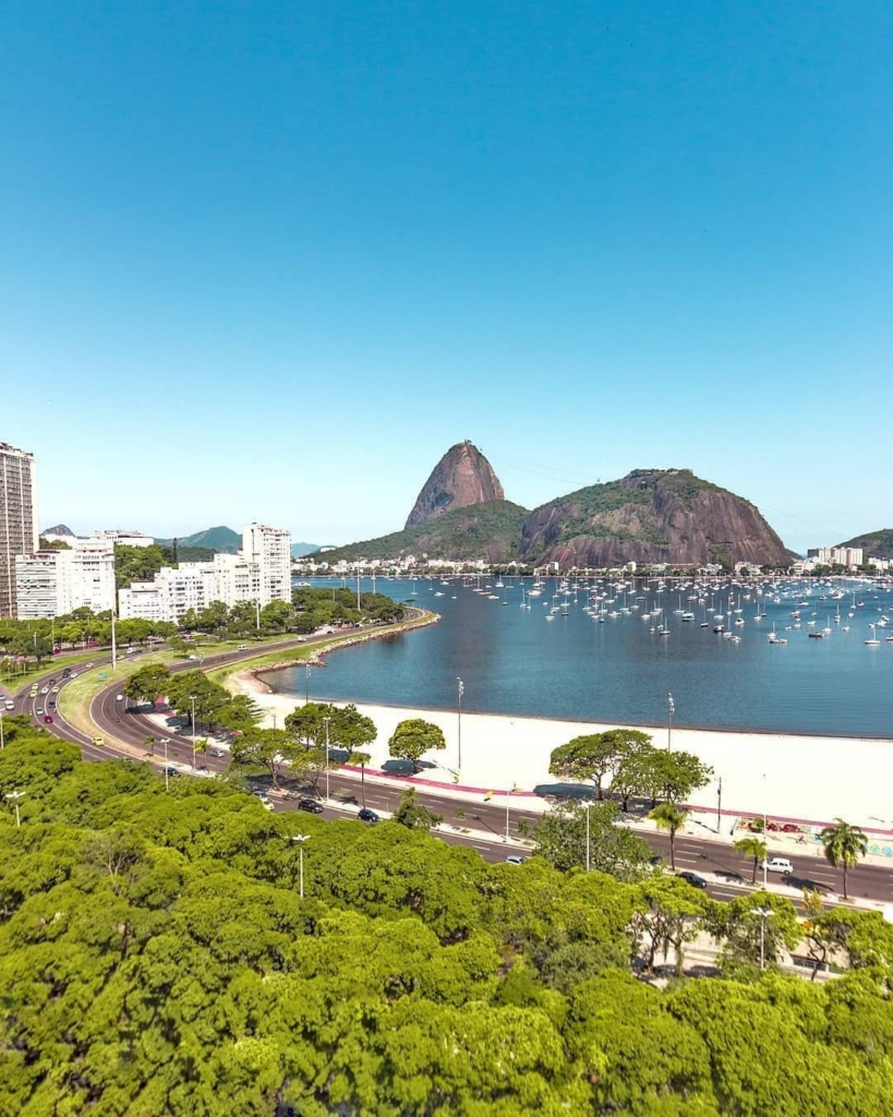 Onde o luxo atraca: As marinas mais desejadas do Brasil