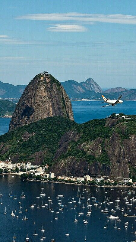 Onde o luxo atraca: As marinas mais desejadas do Brasil