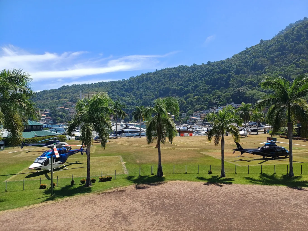 Onde o luxo atraca: As marinas mais desejadas do Brasil