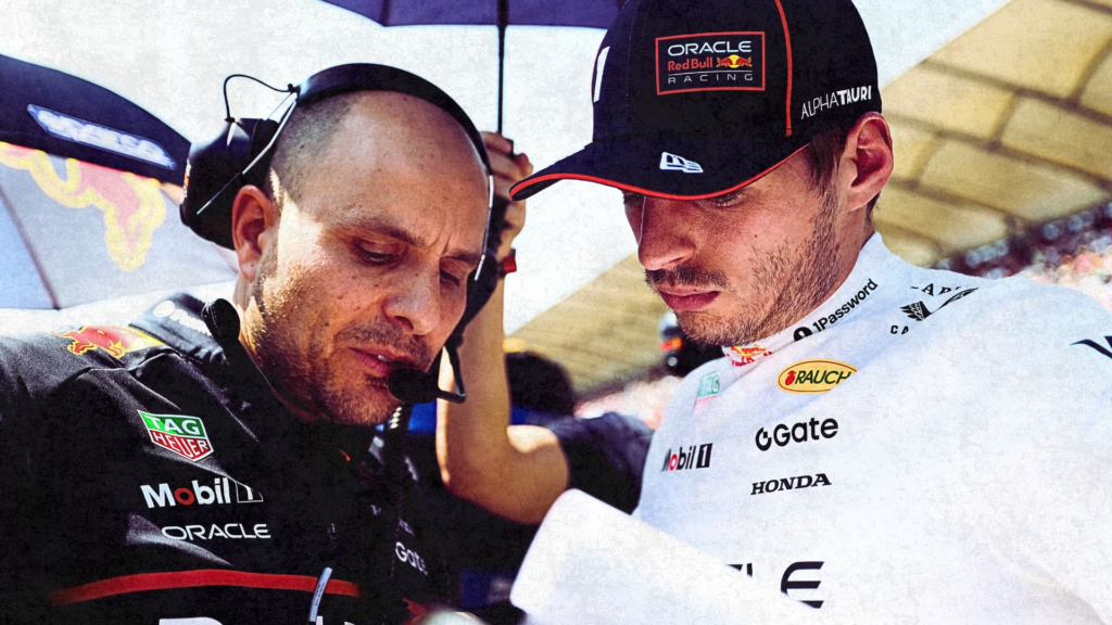 HINCHCLIFFE: Quais são as principais qualidades que um piloto procura em um engenheiro de corrida?