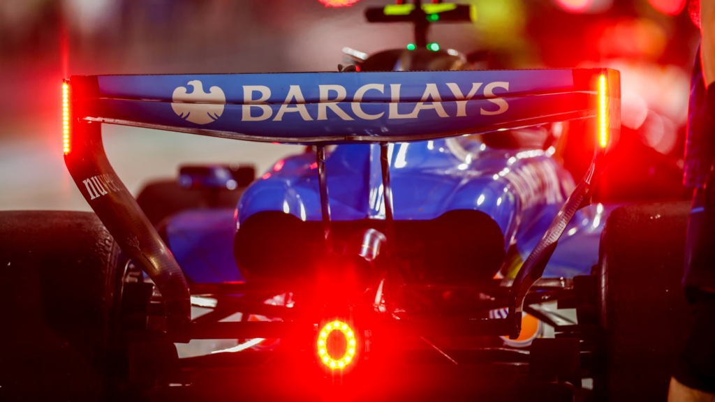 EXPLICADO: O que significam as novas luzes nos carros de F1?