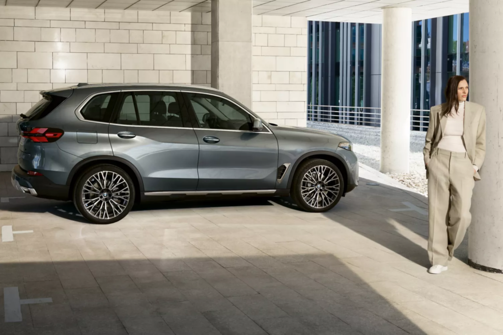 Como escolher o carro de luxo ideal para o seu estilo de vida?