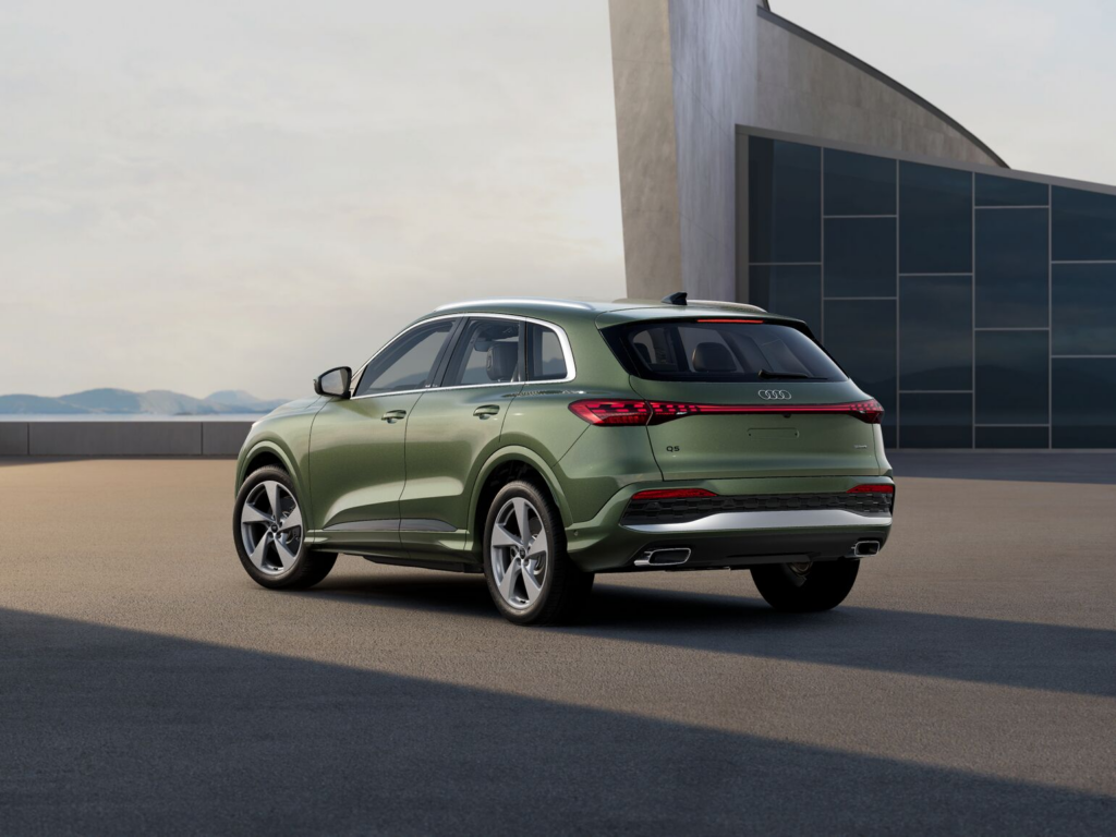 Como escolher o carro de luxo ideal para o seu estilo de vida?