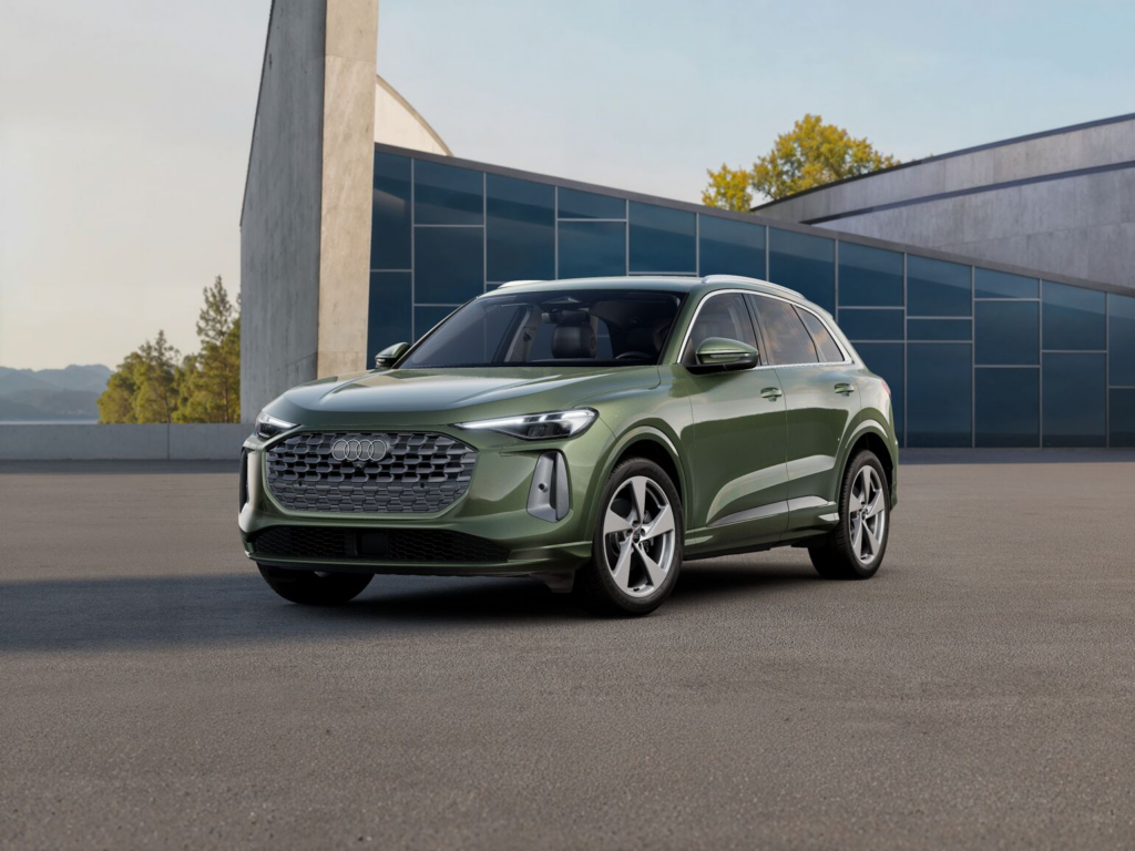 Como escolher o carro de luxo ideal para o seu estilo de vida?