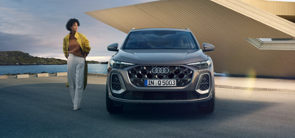 Como escolher o carro de luxo ideal para o seu estilo de vida?