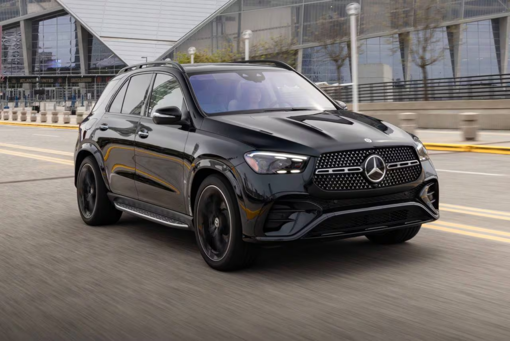 Como escolher o carro de luxo ideal para o seu estilo de vida?