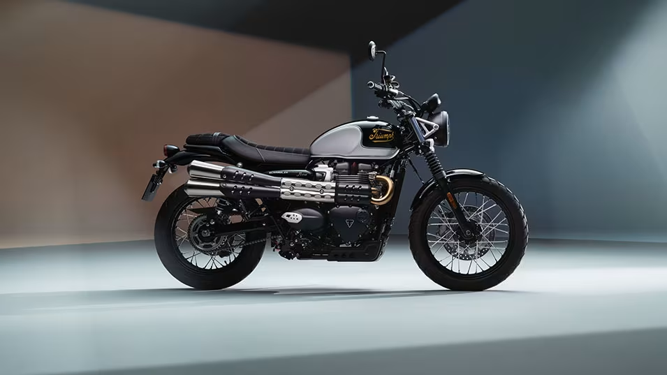 SCRAMBLER