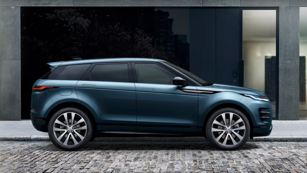 Como escolher o carro de luxo ideal para o seu estilo de vida?