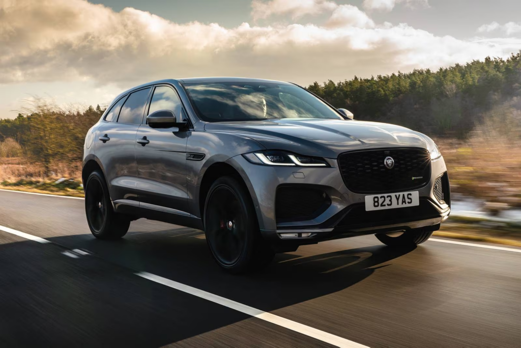 Como escolher o carro de luxo ideal para o seu estilo de vida?