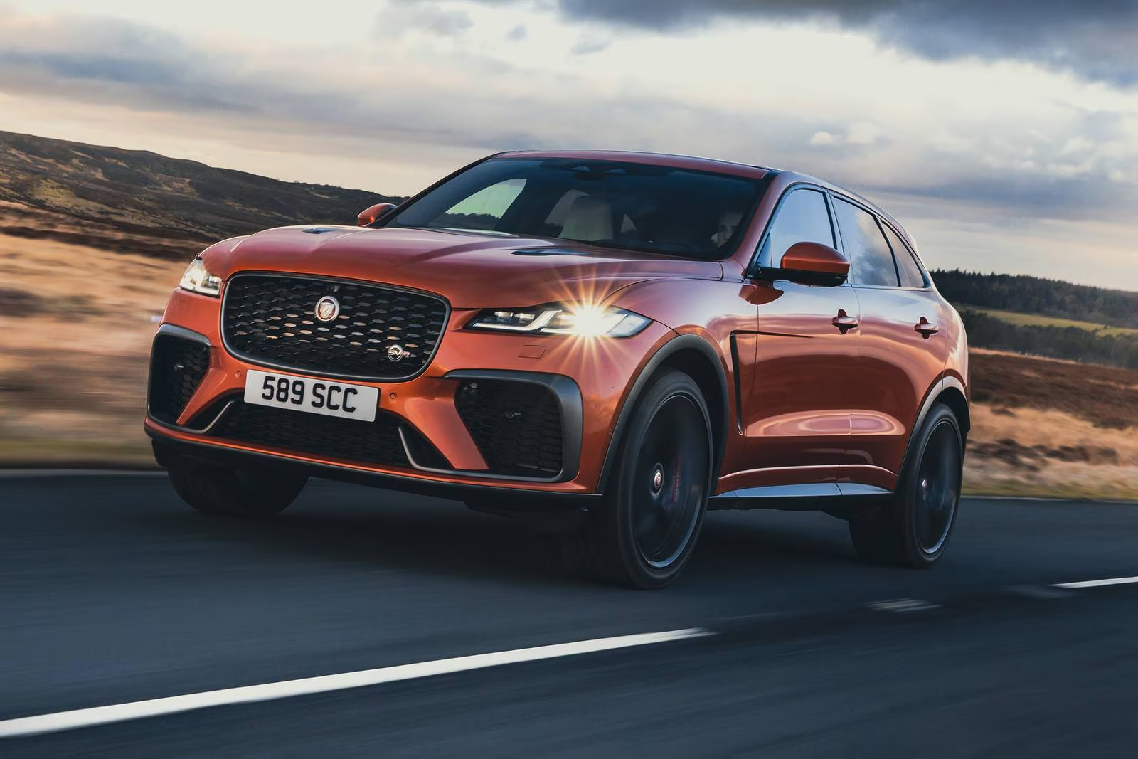 Como escolher o carro de luxo ideal para o seu estilo de vida?