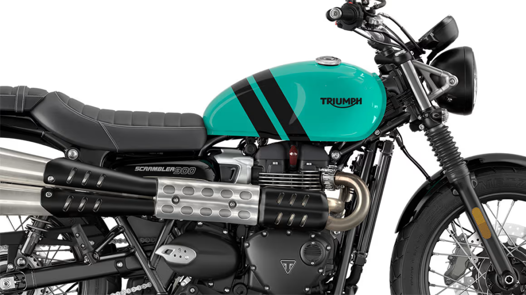 SCRAMBLER